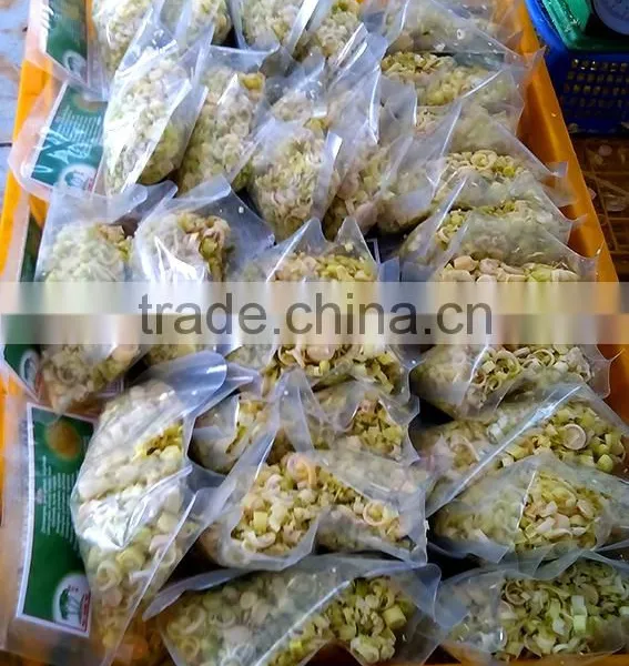 DRIED Lemongrass SLICES Vietnam photo-2