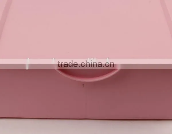 2016 Hot Sell Wholesale Clear Palstic 2*5 Storage Box photo-6