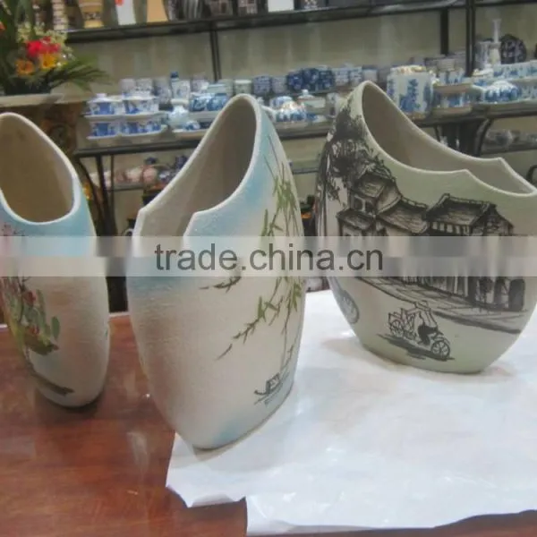 Vietnam Porcelain, Ceramics, Pottery, Earthenware, Crockery
