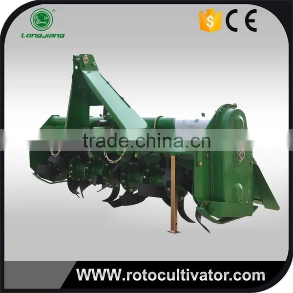 Europe Model TMZ Heavy Duty Rotary Tiller photo-4