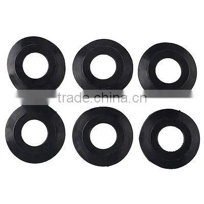 Extra Strong Plastic Blade Carbon Fiber Kayak Paddle photo-4
