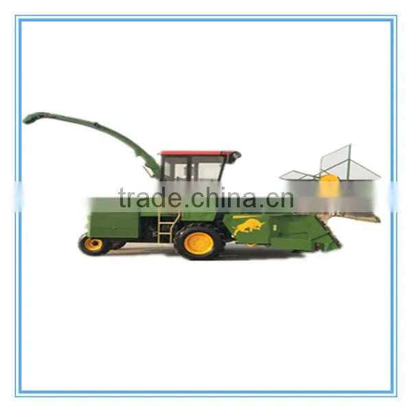 New Series of Farmland Harvester photo-2