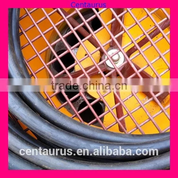 Lowest Price Shotcrete Machine for Sale With Fast Delivery photo-2