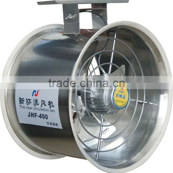 16" Greenhouse Circulation Cooling Fan photo-2