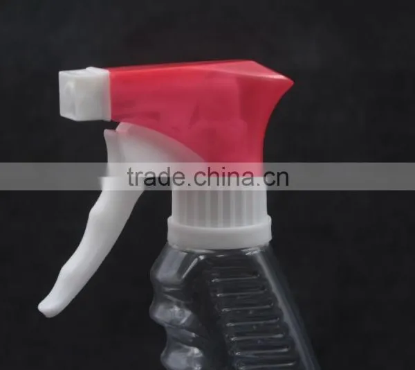 Promotional Top Quality New and Attractive Design for Home Life PP Material Trigger Sprayer photo-6