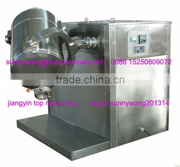 Three Dimensional Motion Mixer Made in China