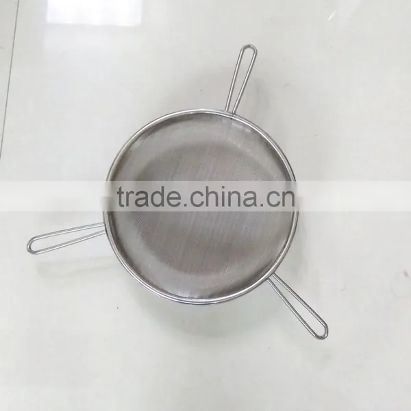 Honey Prcessing Honey Strainer 201,304 Stainless Steel Honey Tank Sieve for Beekeeping photo-5