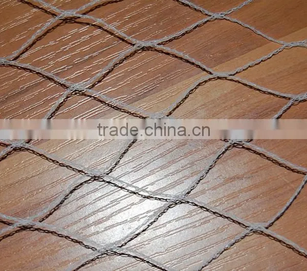 High Quality Agriculture Anti Bird Netting/bird Netting Manufacture/bird Netting photo-6