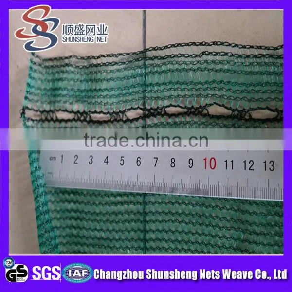 Scaffold Safety Net