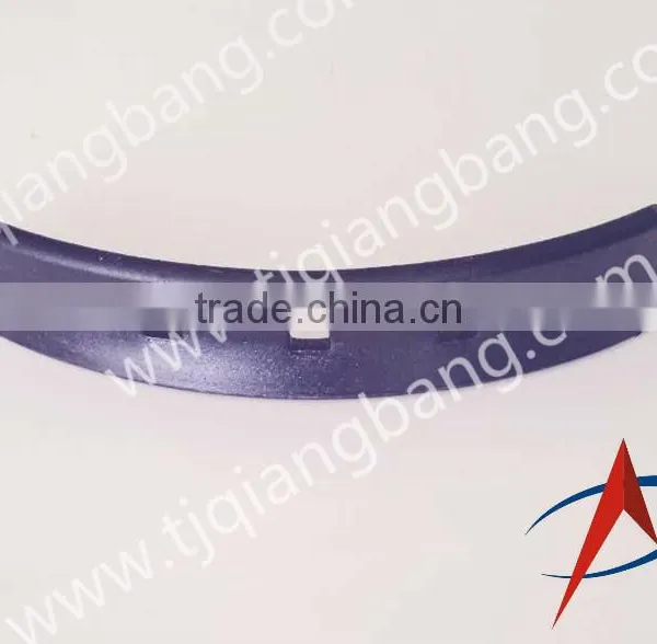 Agriculture Cultivator Machine Plow Tip For Farm Field photo-2