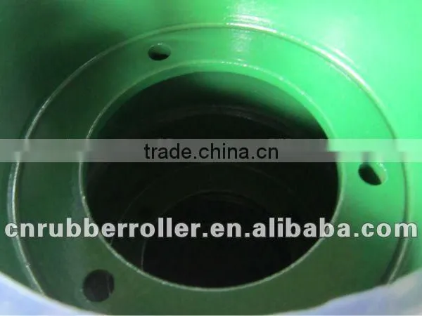 Rubber Huller Roller,rice Polisher Rubber