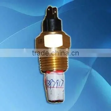 Water temperature sensor