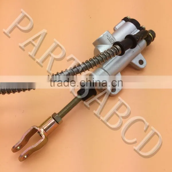 Foot Brake Assy For 110cc 125cc Apollo Dirt Bike photo-4