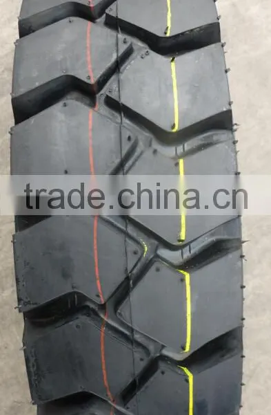 Forklift Tire 6.50x10 Material Handling Tires photo-2