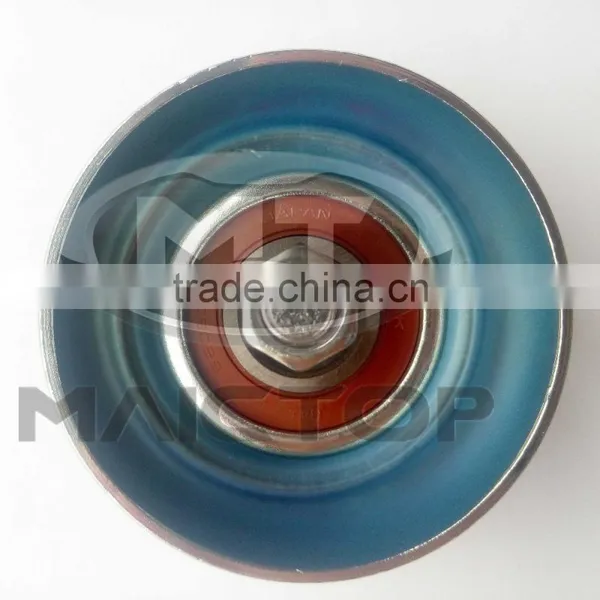 16603-0c010 Hot Sale TIMING BELT TENSIONER PULLEY WHEEL for TOYOTA FORTUNER HILUX16603-0c010 photo-2