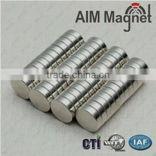 Super Strong Neodymium Magnets 1/2 x 1/4 photo-4