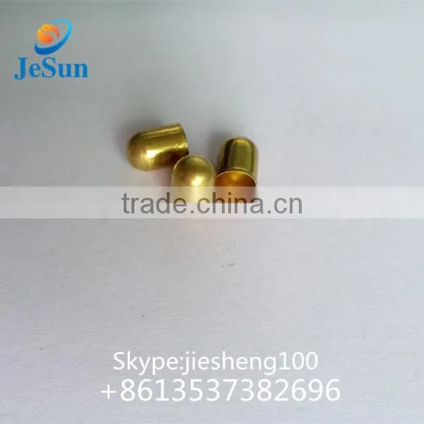 Chinese New Hardware Brass Fasteners Parts photo-6