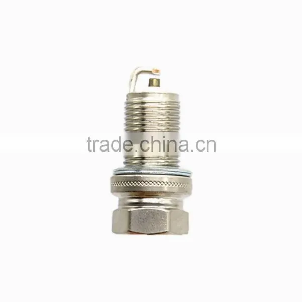 Preminum Motorcycle Spark Plug for American Iron Horse Slammer SZ/ Stalker SR/Tejas SJ/Texas Chopper SX With S&S Engine Make ho photo-2