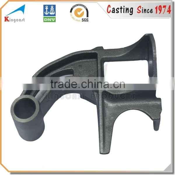 Customize Shell Mold Castings photo-3