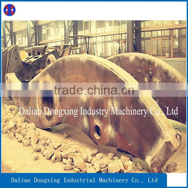 Factory Direct Price High Precision Production Process and Customized Forging Parts photo-4
