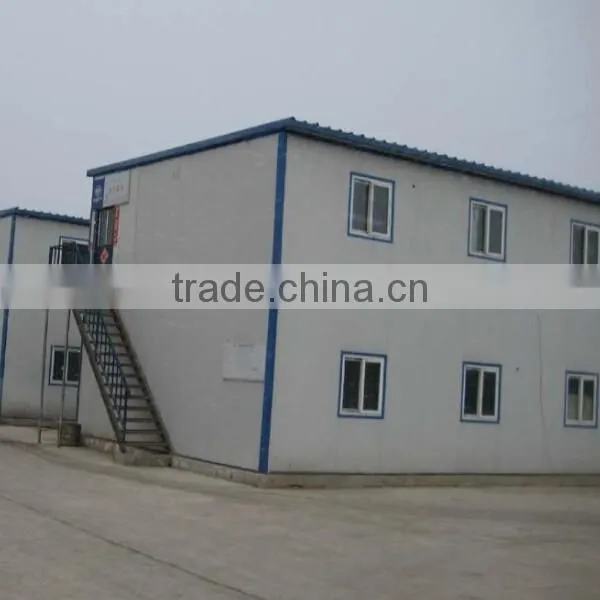 Multistory Prefab Modular Container House photo-3