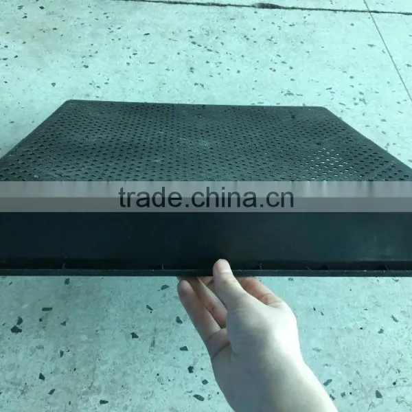#017 Factory Plastic Drying Tray photo-6