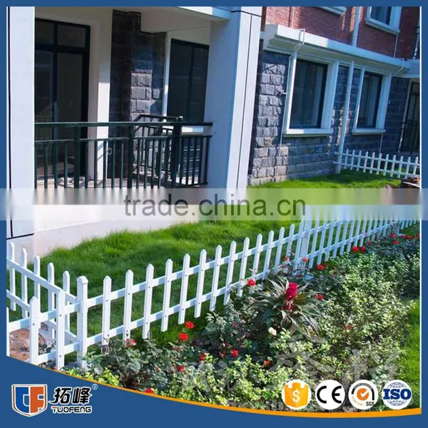 Factory Supply Perimeter Protection Garden Posts Fencing photo-4