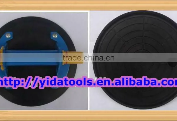 Pump Style Suction Cup Lifter photo-5