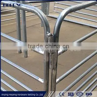 Tubular Fence Panels photo-5