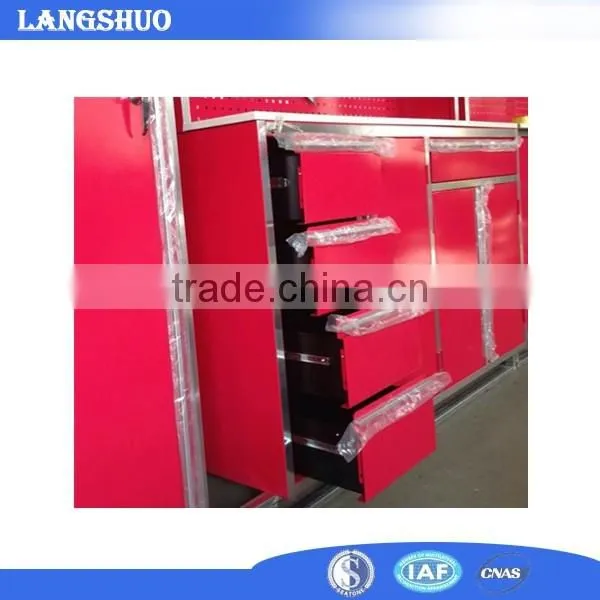 New 2017 Tool Cabinet/roll Cabinet/modern Kitchen Cabinet photo-3