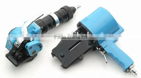 manual tool strapping tensioner