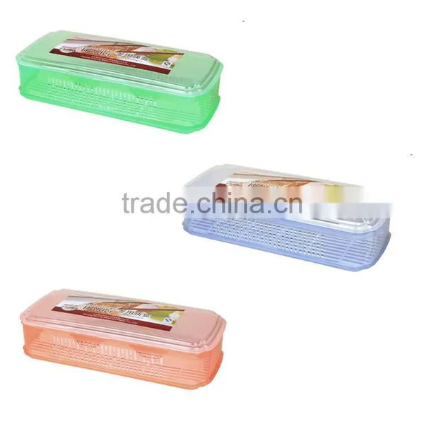 Kitchenware Plastic Cutlery Chopsticks Holder photo-2