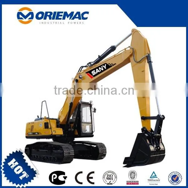 SANY Hydraulic Excavator For Sale SY245H photo-3