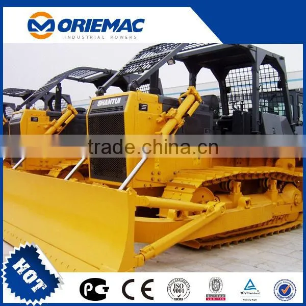 New Brand Forest Earth Moving Bulldozer Shantui SD22F Crawler Dozer for Sale China Bulldozer/new Style photo-3