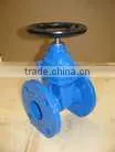 DIN Gate Valve F4 photo-4
