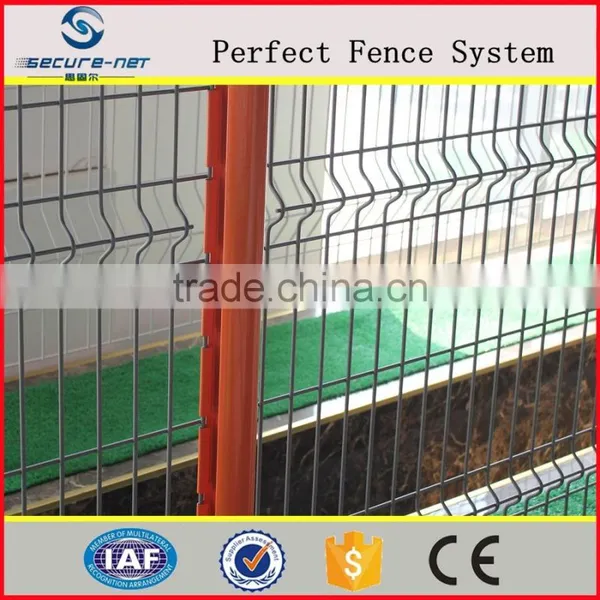 Wire Fence /welded Wire Mesh Fencing 3d Models photo-3