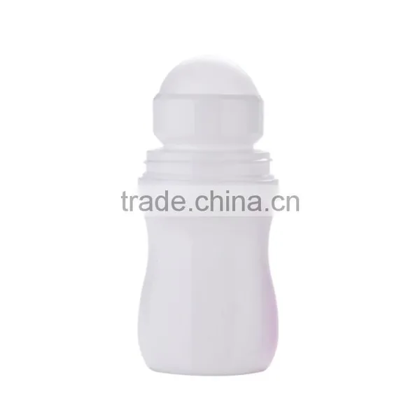 High Quality Plastic 50ml Deodorant Roll Bottle photo-5