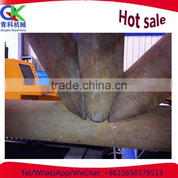 High Precision Gas Cutting Machine With Low Price photo-2