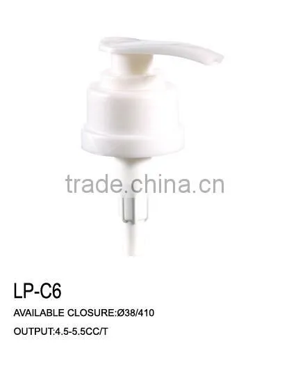 Shampoo, Detergent,Large Plastic Lotion Pump photo-3