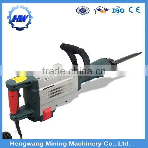 Electric Rotary Hammer 20mm /hammer Drill 500w for Sale photo-2