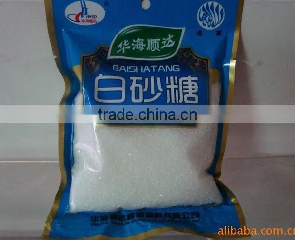 The Best Price of HT-420Z Automatic Ten Heads Weighing and Packing Machine 50-1000g photo-4