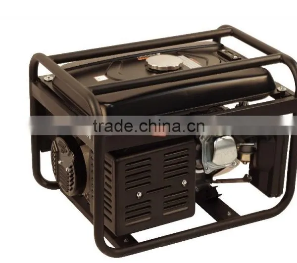 BSGE3500E Knife Model Chongqing China AEROBS Protable Electrical Gasoline Generator Prices photo-3