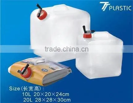 Collapsible Water Bottle Carrier photo-5