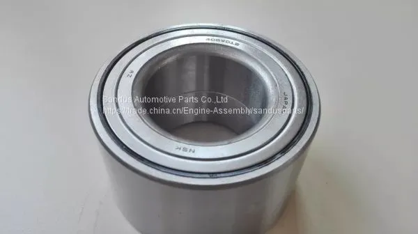 OEM Toyota Wheel Hub Bearing 90363-40066 For Japanese Vehicles photo-2
