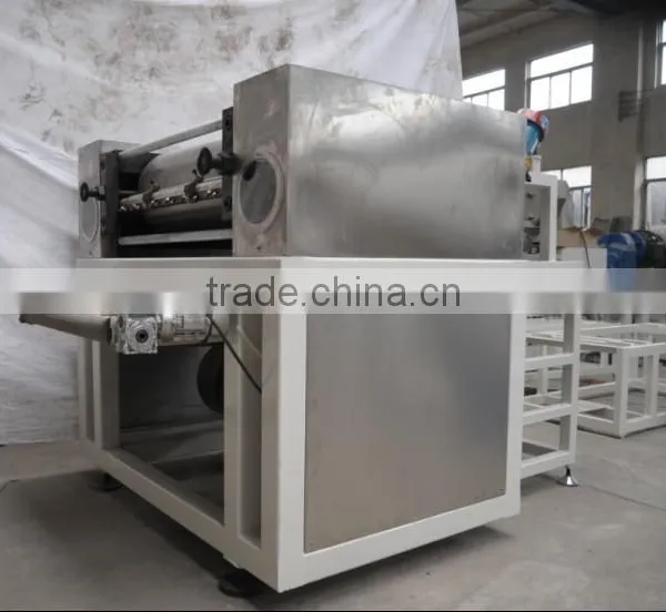 Corn Flakes Breakfast Cereal Process Line From JInan Dayi Food Machinery photo-5