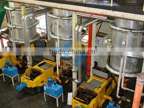 Good Price Sterilizer Palm Fruit Bunch Sterilizing Machine for Palm Oil Plant photo-4