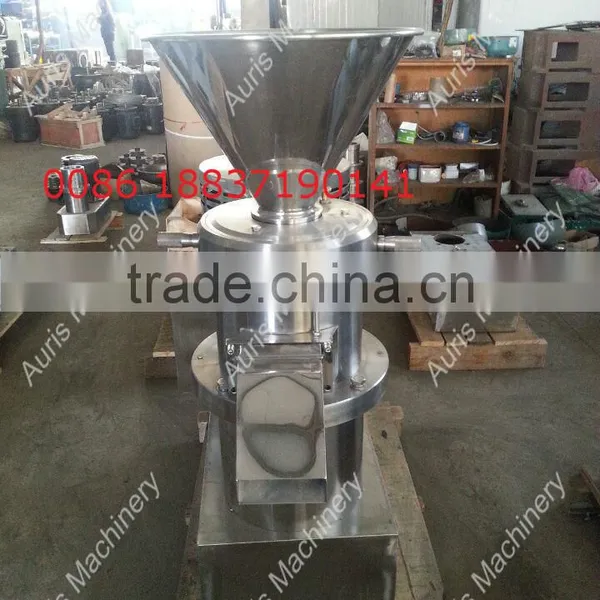 Cocoa Bean Drying Peeling Cleaning Machine photo-4