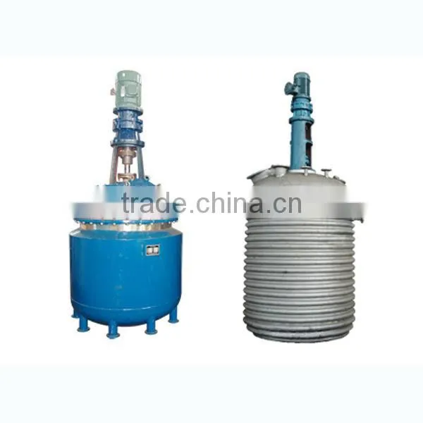Industrial Batch Reactor photo-3