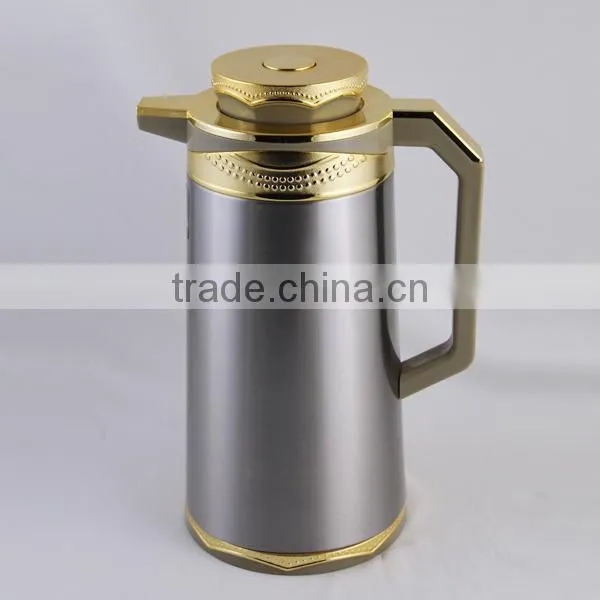 Tea Infuser Glass Juice Jug Set (JGAR) photo-3