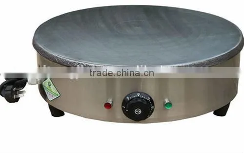 2014 New Style Fast Food Equipment Commercial Electric Crepe Maker photo-3